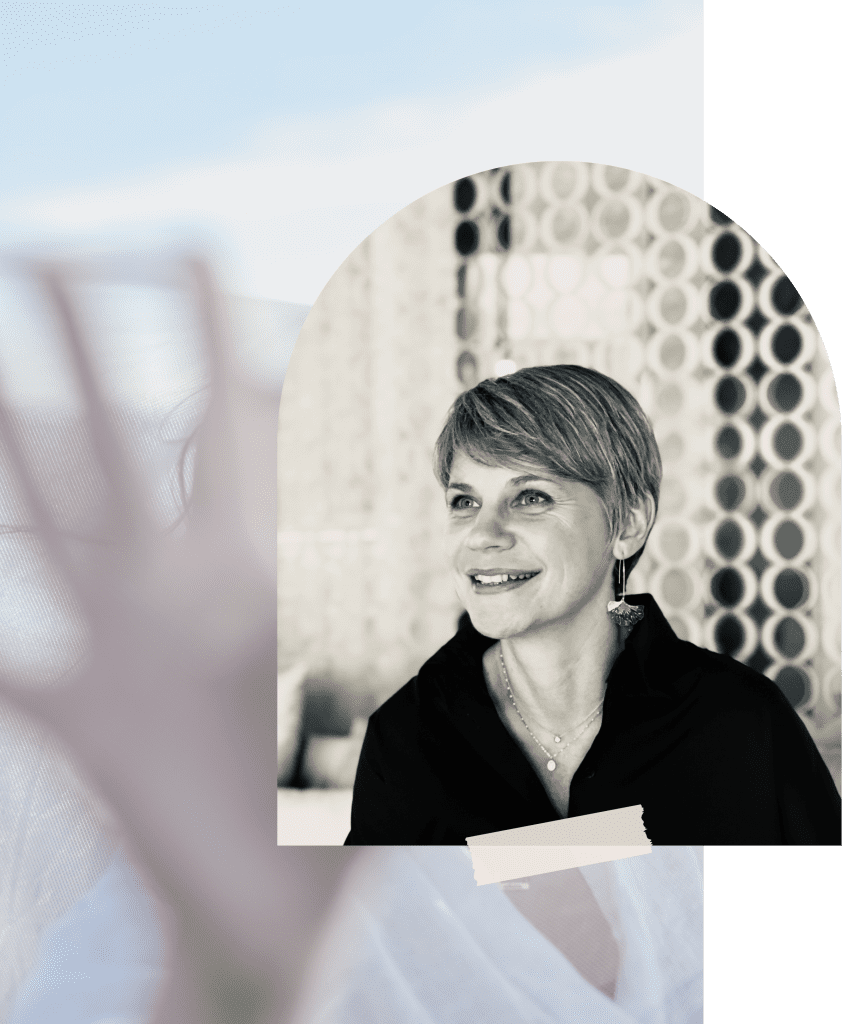 Experte en coaching professionnel et personnel
