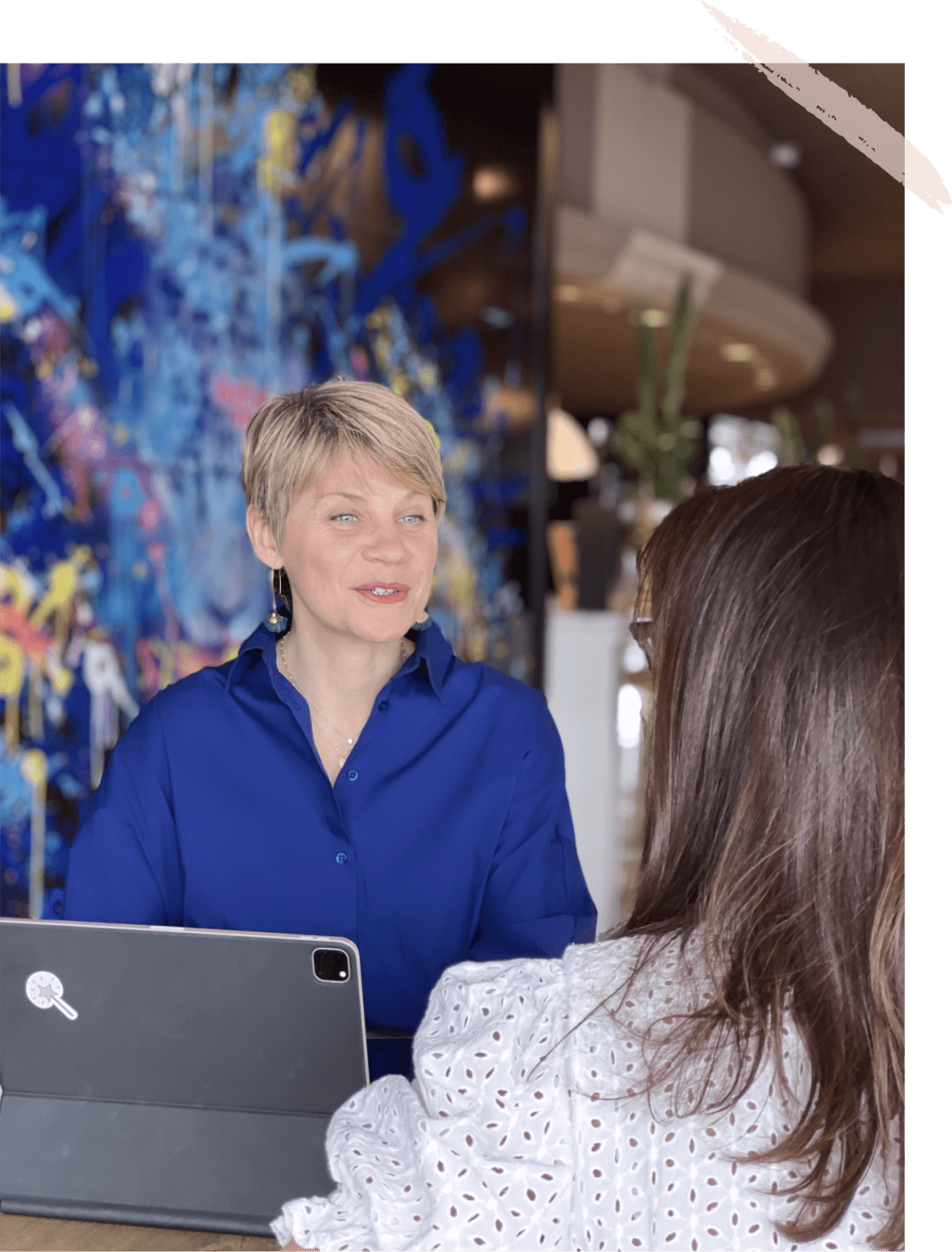 Coaching professionnel individuel​